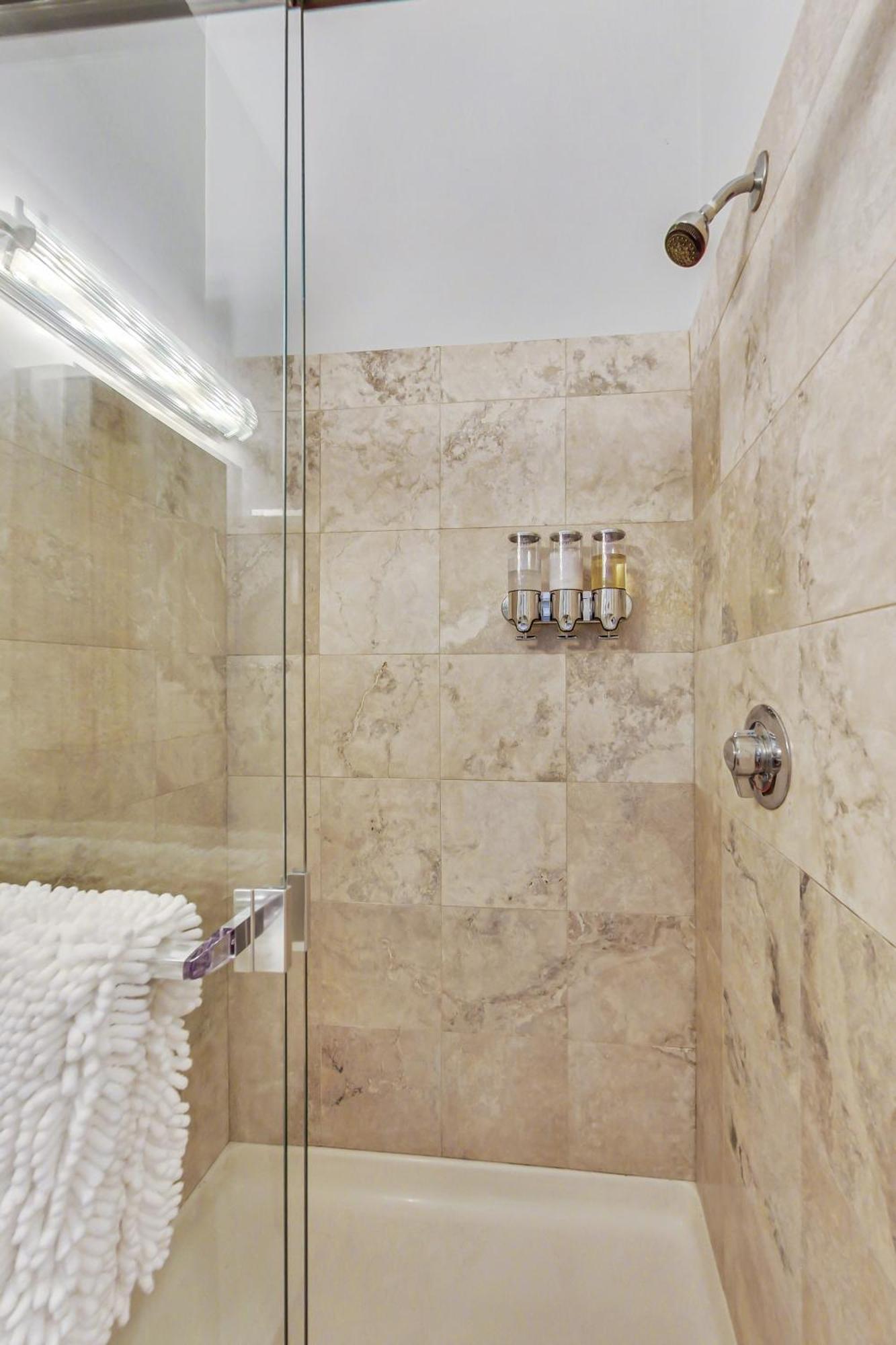 1Br Condo Heart Of Pac Heights Wd Walk Score 97 Сан-Франциско Экстерьер фото